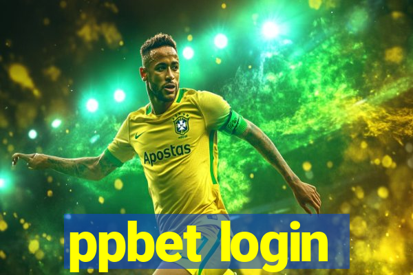 ppbet login